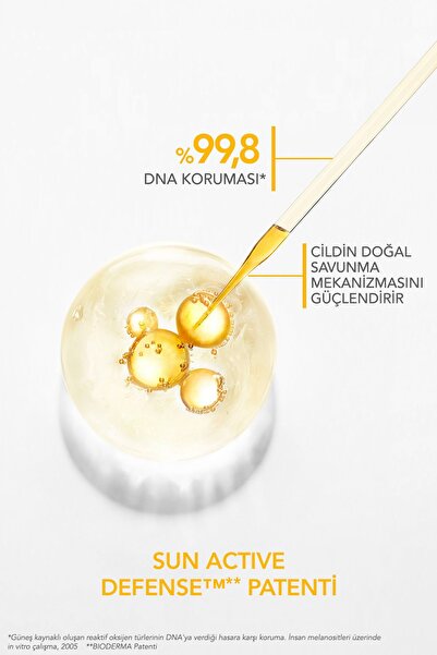 Bioderma Photoderm Stick SPF50+ Hassas&Tüm Ciltler İçin Çok Yüksek Korumalı Stick Güneş Kremi 8 gr