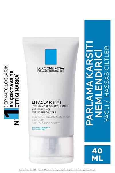 La Roche Posay Effaclar Mat 40 ml