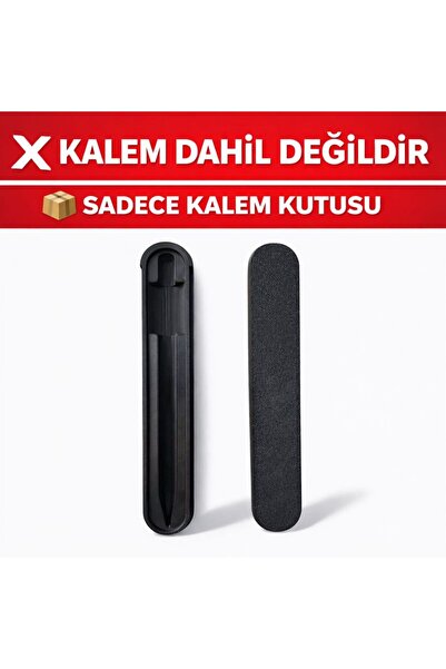 sağlıkçı shopping trend aksesuar Universal Touch Pen Storage Case Suitable fo...