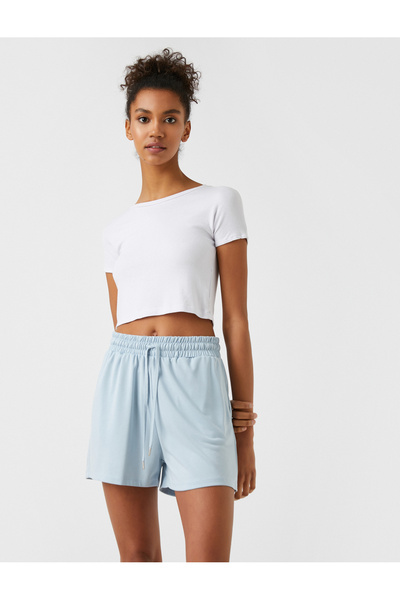 Koton Šortky s elastickým pasem