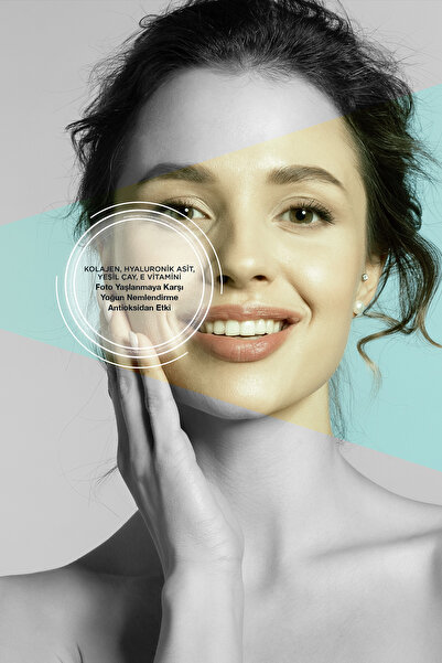 Bioxcin Sun Care Spf 50 Çok Yüksek Korumalı Güneş Kremi 50 ml Karma Yağlı Cilt - Kolajen Hyaluronik