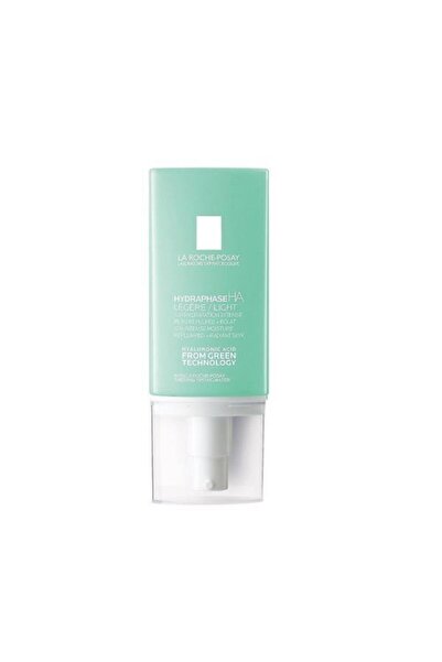 La Roche Posay Hydraphase HA Light Nemlendirici Cilt Bakım Kremi 50ml