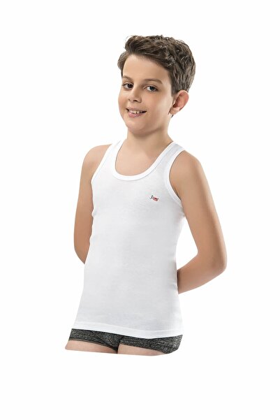 Jiber 704 2-Piece Ribbed Athlete