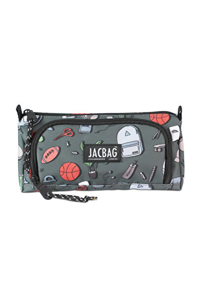 Jacbag PRIME XL-CASĂ DE CREION CU DOUĂ COMPORȚII CU SUPPORT DE ANVELOPE