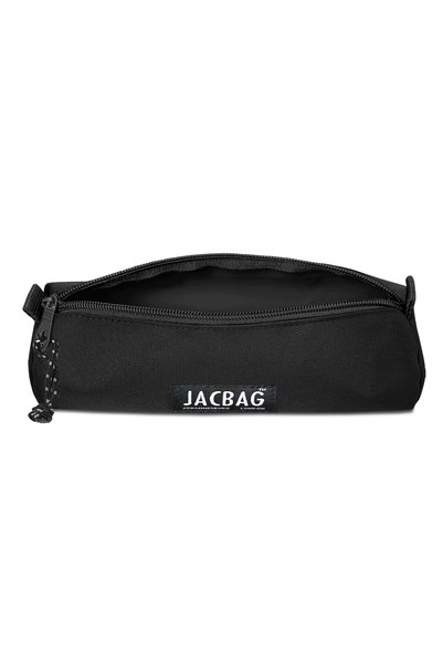 Jacbag Big Roll Pencil Case-cylinder Type Pencil Case