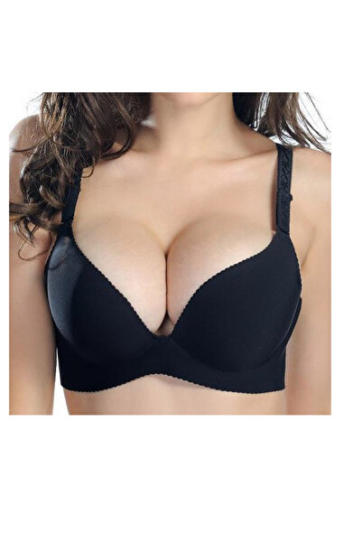 Belvü Ženski Laserski rez i geometrijski grudnjak bustier