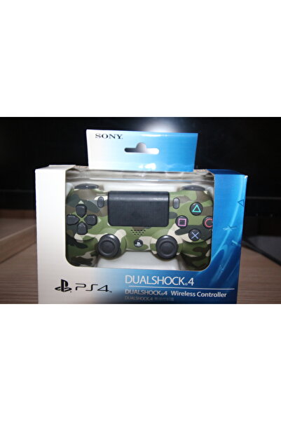 Sony Ps4 Dualshock4 Yeni Nesil (%100 ORJİNA SIFIR ) Ürün