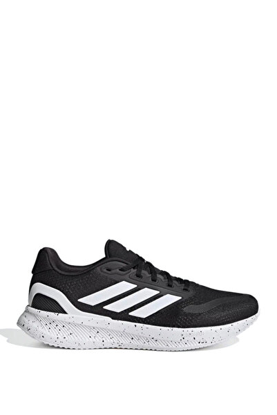 adidas Černé pánské běžecké boty Runfalcon 5 Jr5089