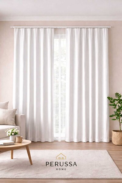 Asf مظلة بيضاء من الساتان من بيروسا هوم ذات الجودة الأولى