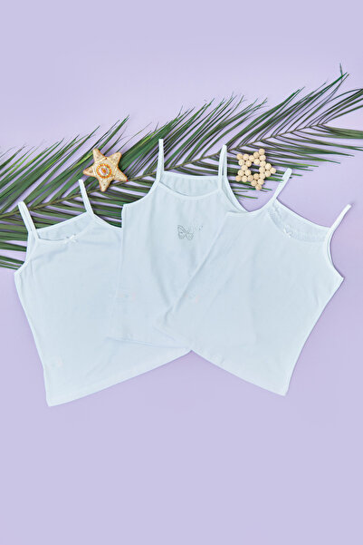 Fulla Moda Костюм з камінцями у вигляді метеликів для дівчаток, 3 одиниці.