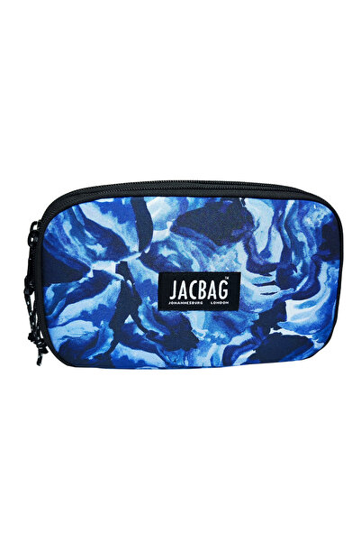 Jacbag Μολυβοθήκη διπλής κάλυψης