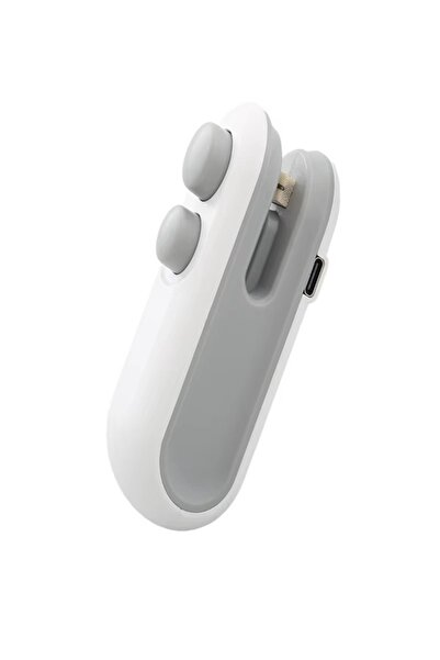 China Made Mini Portable Bag Sealing Machine