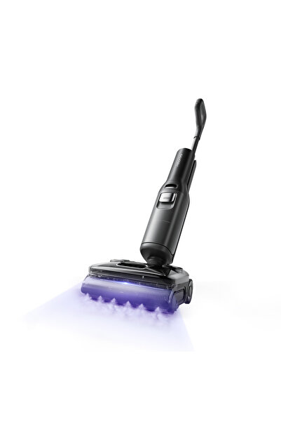 Roborock F25 Ultra Islak Kuru Akıllı Dikey Süpürge