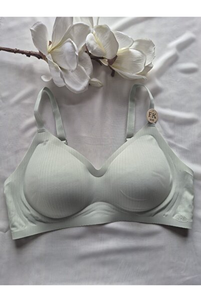 m mlinda Безжичен, безшевен, невидим сутиен с подвижни подложки от серията Hi...