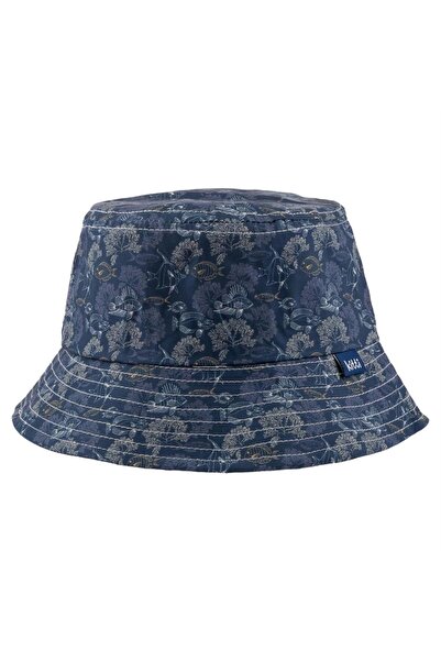 Kitti Copil Băiat Fedora (4-8 ani) Y23230-01 Bleumarin