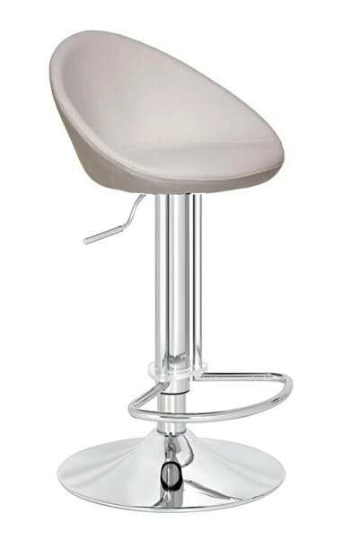 EVOFİSDUNYASİ Gloria Bar Sandalyesi