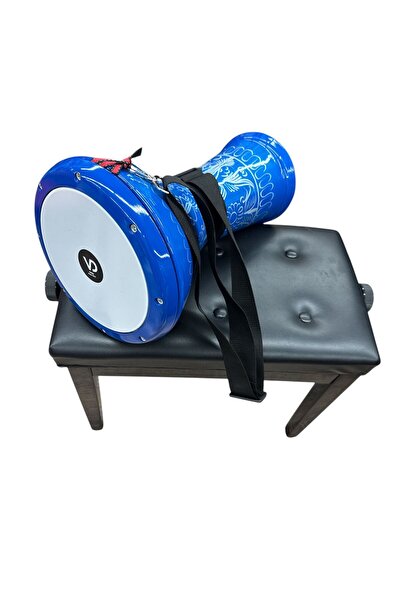 Vatan Mavi Erzincan Darbuka Askı hediye