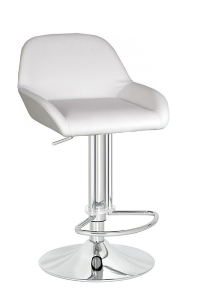 EVOFİSDUNYASİ Aura Bar Sandalyesi