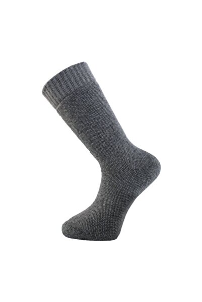 PRO Мъжки чорапи Huskey Terry Lambswool, 12 броя