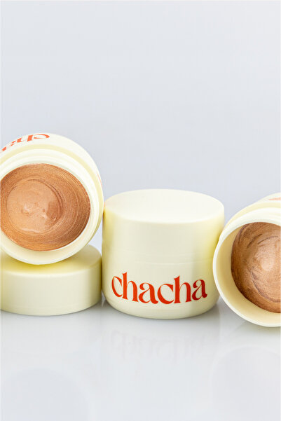 cha cha JellyGlow Highlighter - Jel Aydınlatıcı - 301
