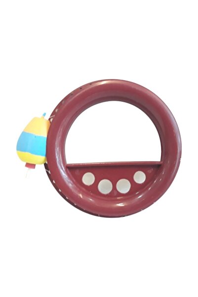 Genel Markalar Bordo Şamandıralı Hazır Olta Takımı