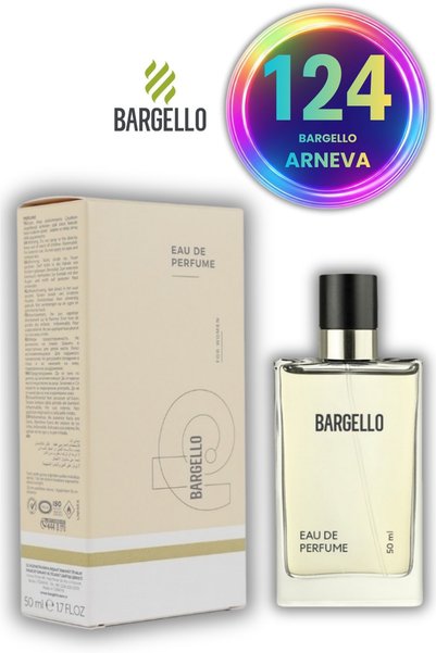 Bargello 124 Floral Edp 50 ml Kadın Parfüm