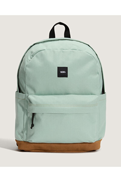 Vans Old Skool Sport Backpack Unisex Gray Bag - Vn000Hrj