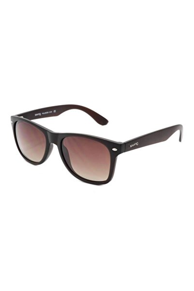 Swing Ss109 Polarized TR90 Süper Hafif ve Şık Erkek Güneş Gözlüğü