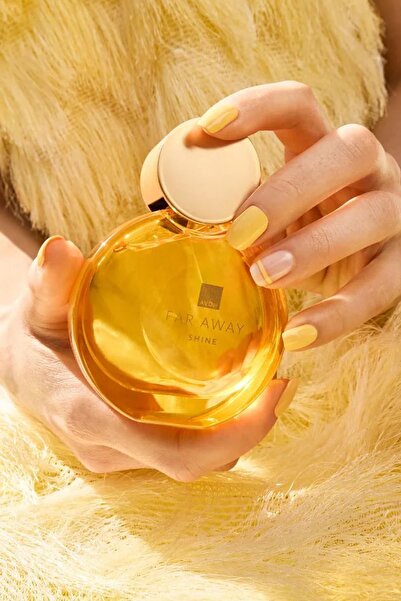 AVON Far Away Shine Kadın Parfüm Edp 50 Ml.