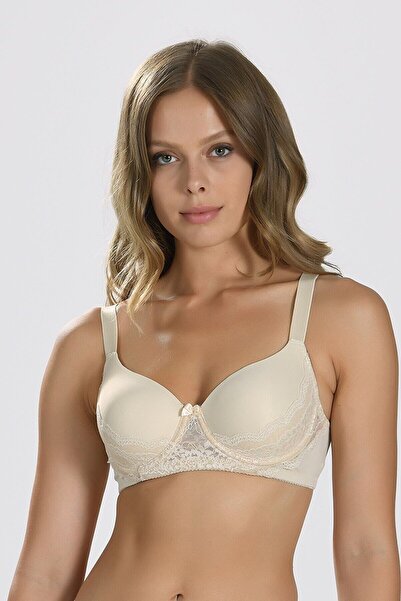 Leyda Nbb 3687 Grudnjak velike veličine Čipka komada