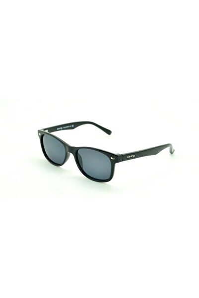 Swing 176 XXS Wayfarer Form G-SS176 C003 Polarize Filtreli Ultra Hafif Şık Ço...