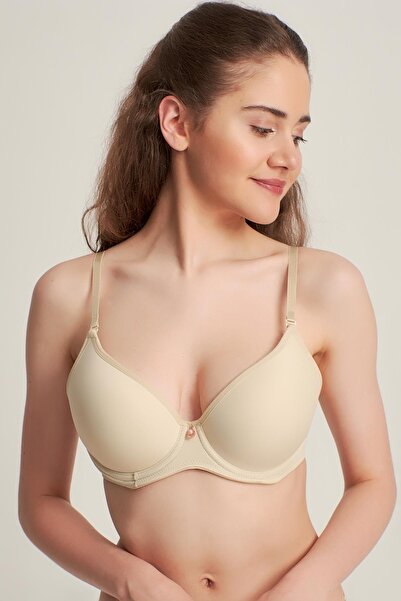 Pemilo Ženski 9141010 silikonski Olympe push-up grudnjak sa podrškom