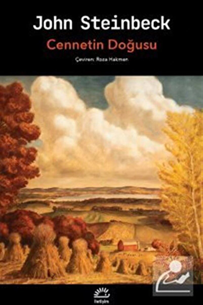 İletişim Yayınları Cennetin Doğusu