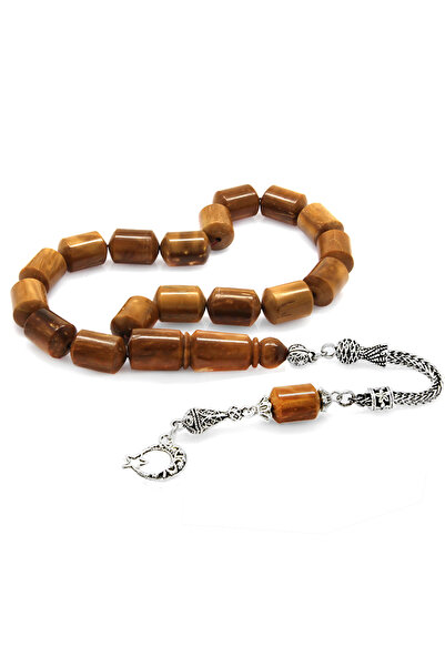 Tesbihane Нетемніючий металевий капсульний різак Kuka Efe Tesbih