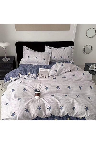 OEM Bed linen for 1 person bed, 4 pieces, Finet, DREAM-1326