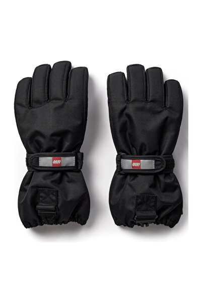 Lego Wear Manusi Schi Copii LegoWear Lwatlin 700 Black