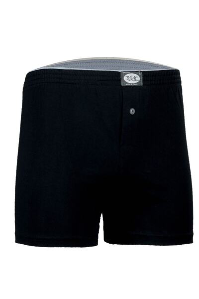 BSM Ανδρικά μπόξερ με ζώνη 013404