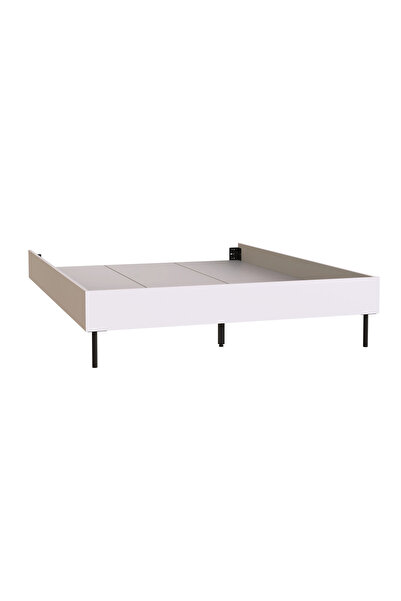 Doğtaş Glen Orma Karyola - 150 cm - Başlıksız
