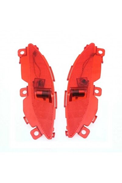 Hyundai Set de 2 becuri cu logo pentru uși Hyundai Santa Fe 2013-2018