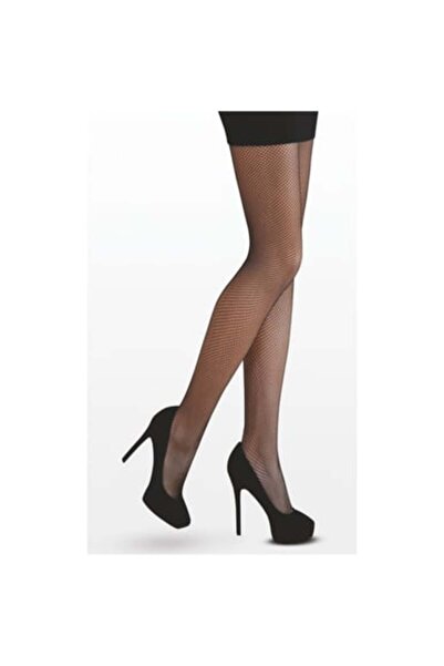 DAYMOD ÇORAP DAYMOD RETE MESH ŽENSKE NAČEŠĆE