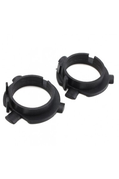 Kia Set of 2 LED adapters H7 Kia, Hyundai
