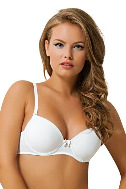 NBB حمالة صدر إسفنجية خالية من السيليكون بكوب فارغ