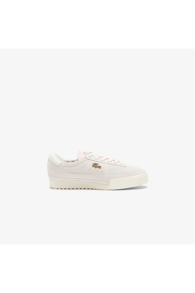 Lacoste Aura Kadın Açık Pembe Sneaker