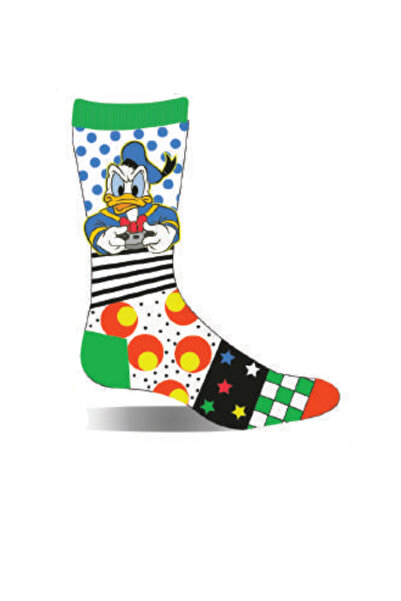 Çimpa MN21527 ЧОРАПИ С ГНЕЗДО МИНИ МАУС