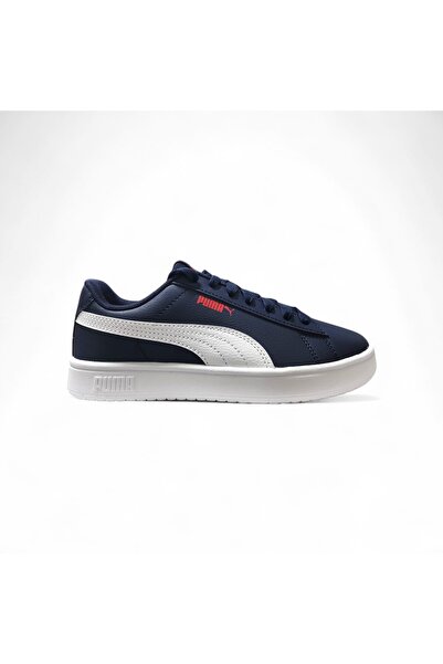 Puma Šnurovacie tenisky s klasickým logom Rickie