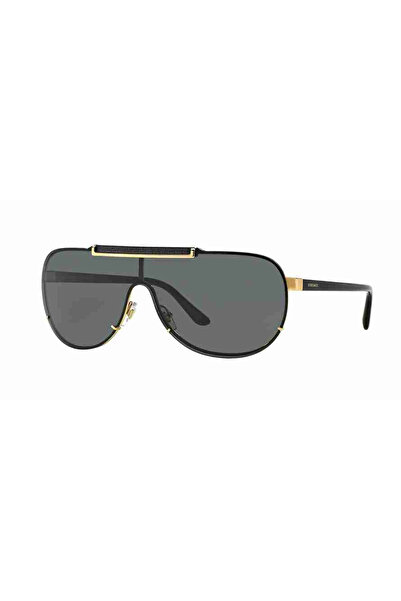 Versace And 2140 Col 1002/87 40-15-135 Men's Sunglasses