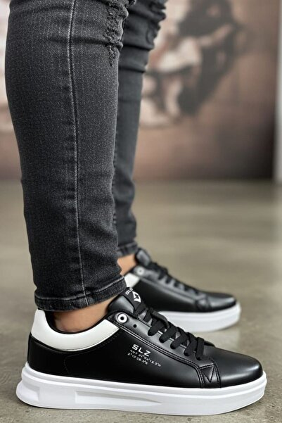 SOLAZER Pantofi casual pentru bărbați cu talpă ușoară 054