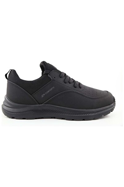 M.P. M.P Men's Sports Shoes 252-6013 - Black - 43