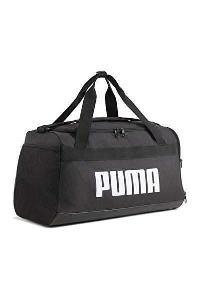 Puma Torby sportowe, gładkie, z kieszenią na zamek