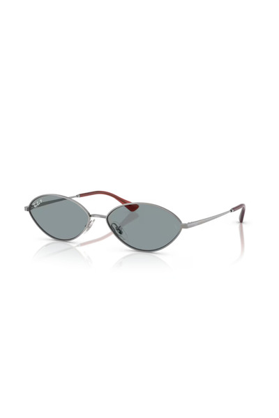 Ray-Ban Rb 3757 004/2V 56 Unisex Sunglasses